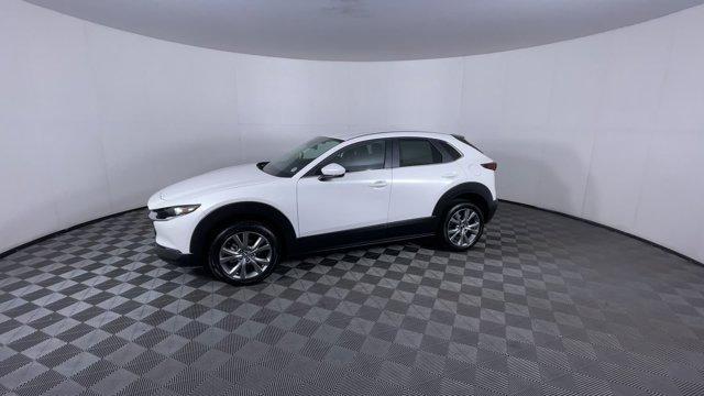 used 2021 Mazda CX-30 car, priced at $23,998