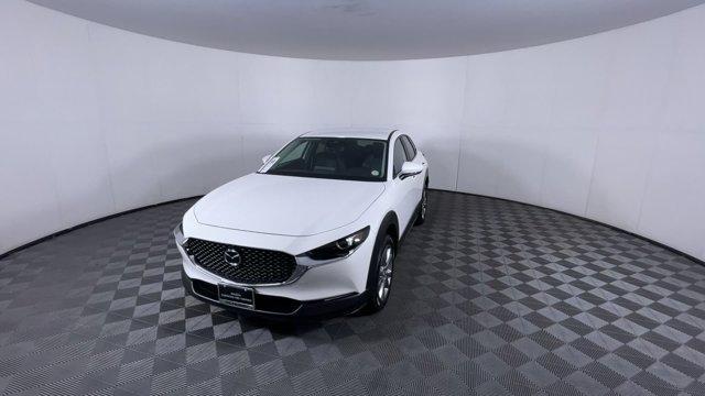 used 2021 Mazda CX-30 car, priced at $23,998
