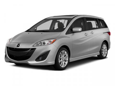 used 2014 Mazda Mazda5 car, priced at $8,900