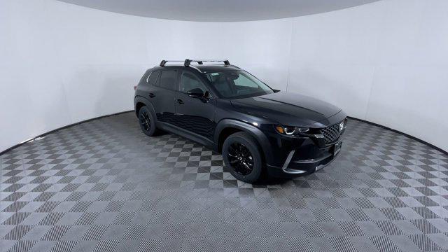 new 2025 Mazda CX-50 car, priced at $38,122