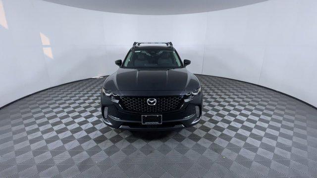 new 2025 Mazda CX-50 car, priced at $38,122