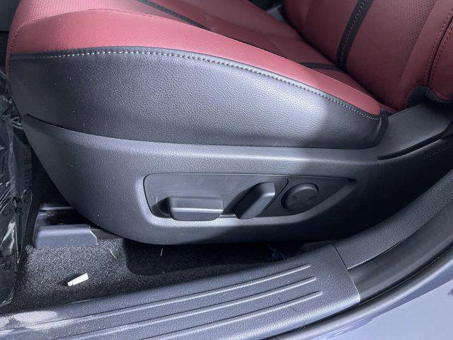 new 2025 Mazda CX-5 car, priced at $41,602