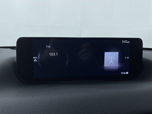 new 2025 Mazda CX-50 Hybrid car, priced at $41,731