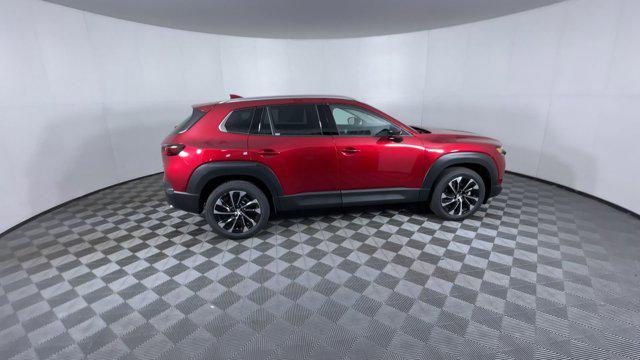 new 2025 Mazda CX-50 Hybrid car, priced at $41,731