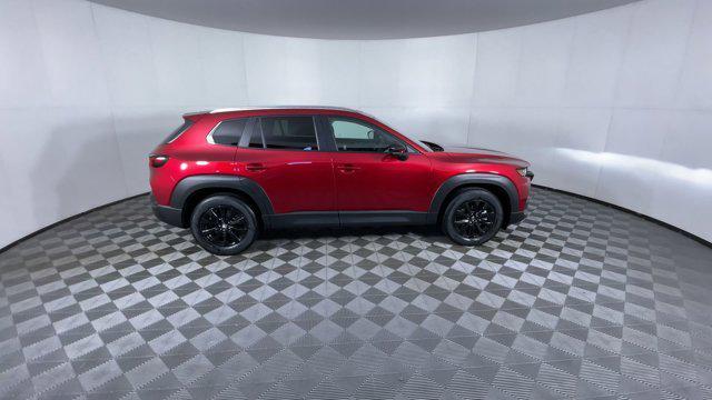 new 2025 Mazda CX-50 car, priced at $33,121