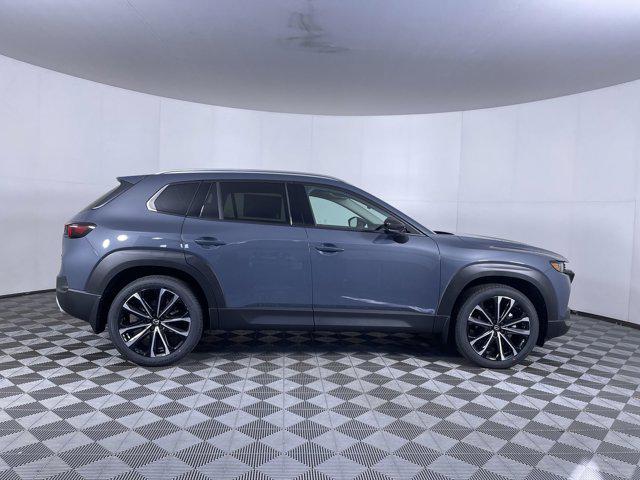 new 2025 Mazda CX-50 car, priced at $44,578