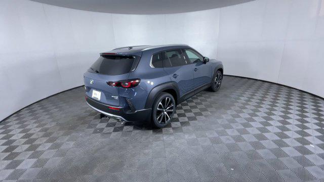 new 2025 Mazda CX-50 car, priced at $44,578