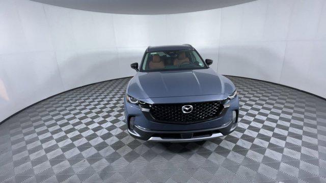 new 2025 Mazda CX-50 car, priced at $44,578