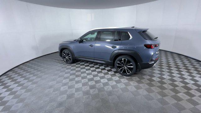 new 2025 Mazda CX-50 car, priced at $44,578