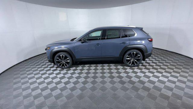 new 2025 Mazda CX-50 car, priced at $44,578