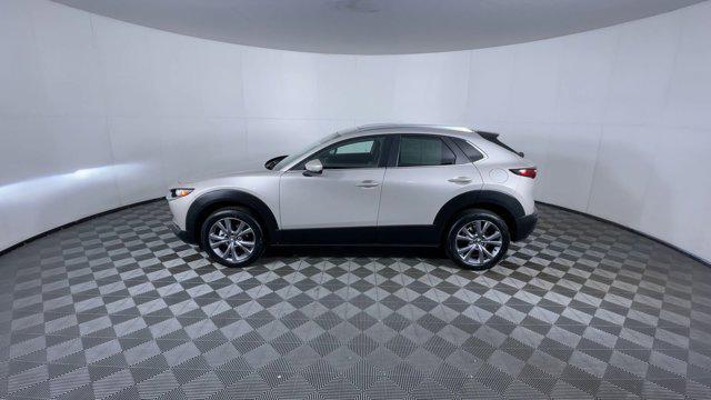 used 2024 Mazda CX-30 car, priced at $23,671