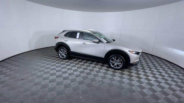 used 2024 Mazda CX-30 car, priced at $23,671