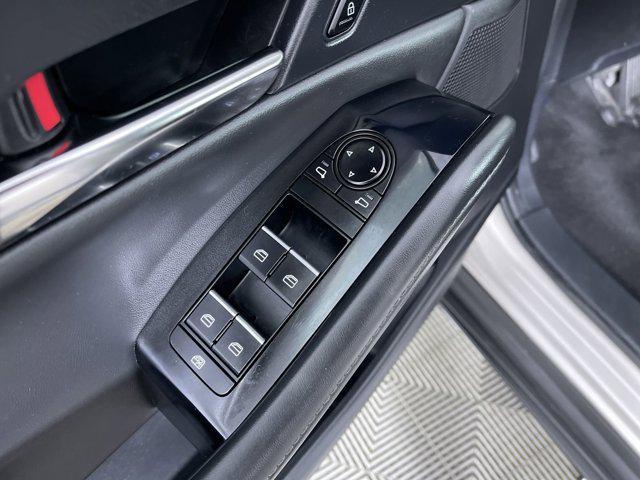 used 2024 Mazda CX-30 car, priced at $23,671