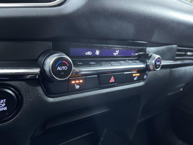 used 2024 Mazda CX-30 car, priced at $23,671