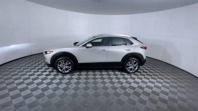 used 2024 Mazda CX-30 car, priced at $23,671