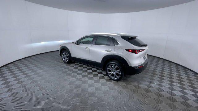 used 2024 Mazda CX-30 car, priced at $23,671