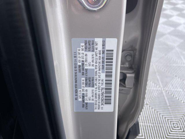 used 2024 Mazda CX-30 car, priced at $23,671