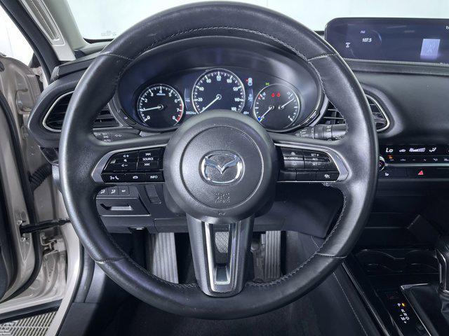 used 2024 Mazda CX-30 car, priced at $23,671