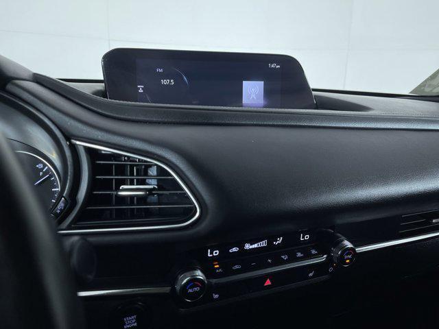 used 2024 Mazda CX-30 car, priced at $23,671
