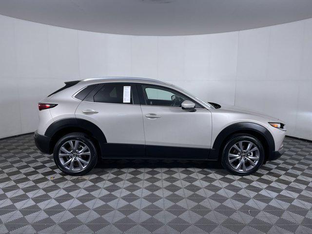used 2024 Mazda CX-30 car, priced at $23,671