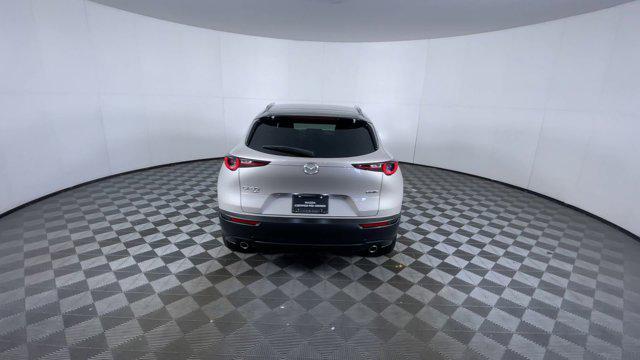 used 2024 Mazda CX-30 car, priced at $23,671