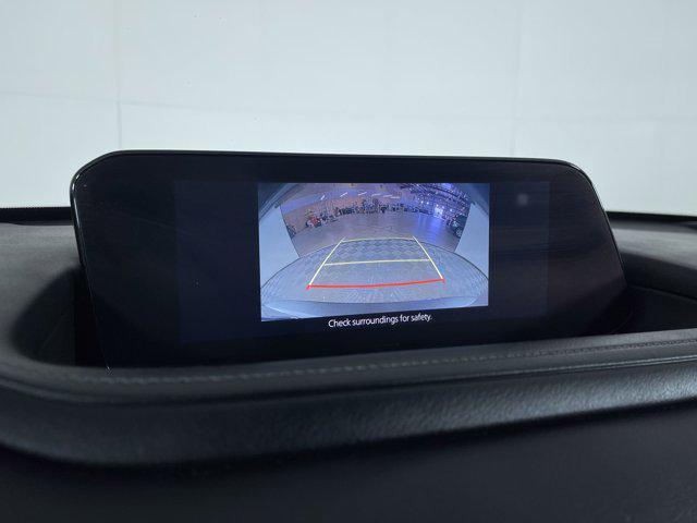 used 2024 Mazda CX-30 car, priced at $23,671