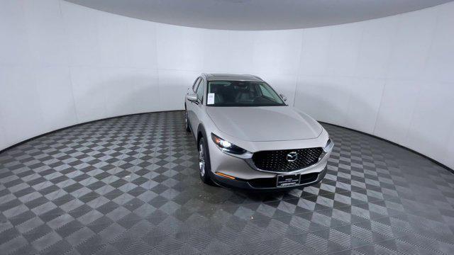 used 2024 Mazda CX-30 car, priced at $23,671