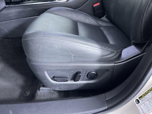 used 2024 Mazda CX-30 car, priced at $23,671