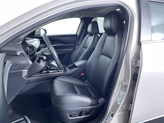 used 2024 Mazda CX-30 car, priced at $23,671