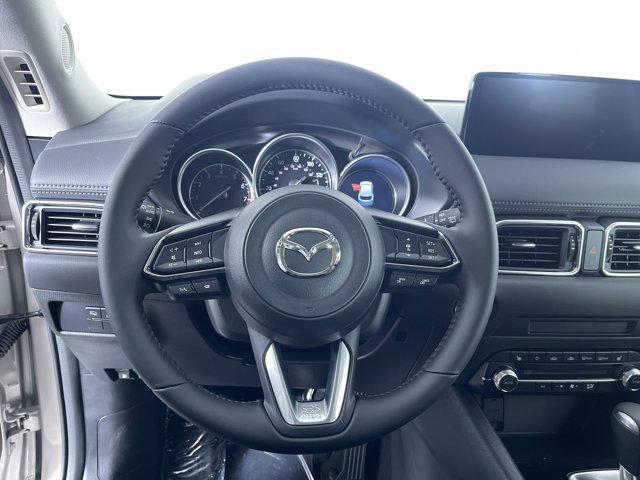 new 2025 Mazda CX-5 car, priced at $31,478