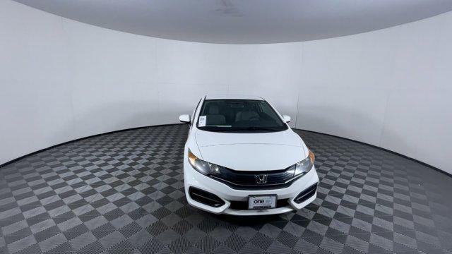 used 2014 Honda Civic car, priced at $12,800