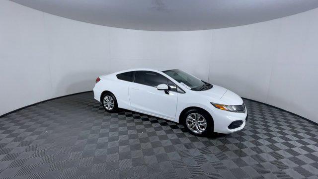 used 2014 Honda Civic car, priced at $12,800