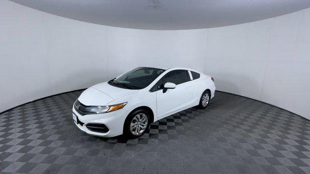 used 2014 Honda Civic car, priced at $12,800