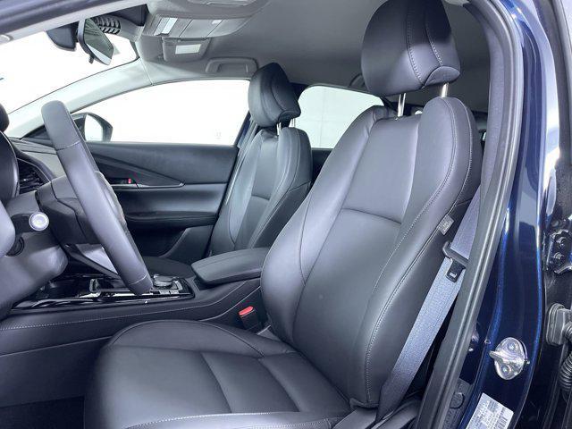 new 2025 Mazda CX-30 car, priced at $28,051