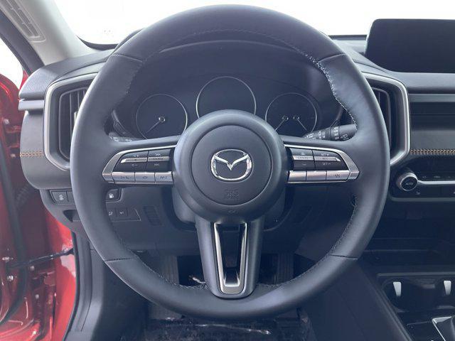 new 2025 Mazda CX-50 Hybrid car, priced at $39,115