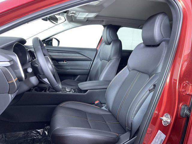 new 2025 Mazda CX-50 Hybrid car, priced at $39,115