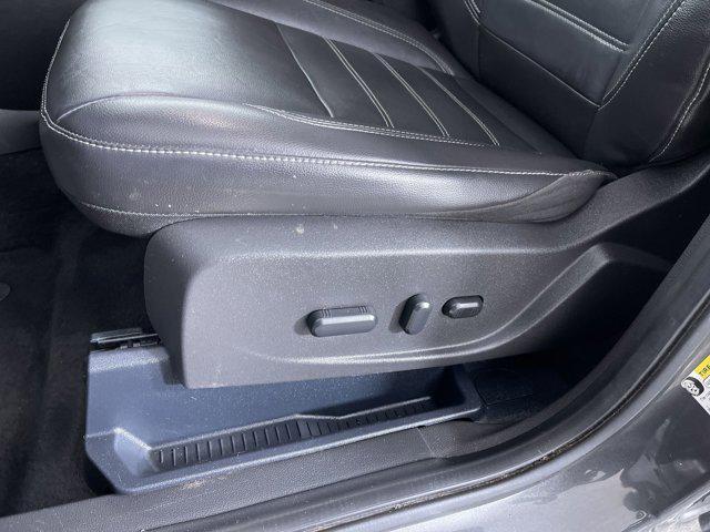 used 2017 Ford Escape car, priced at $9,500