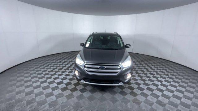used 2017 Ford Escape car, priced at $9,500