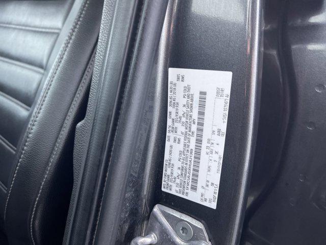 used 2017 Ford Escape car, priced at $9,500