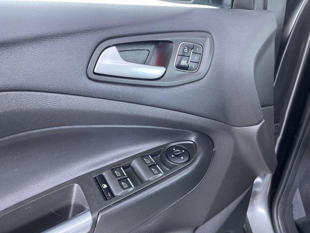 used 2017 Ford Escape car, priced at $9,500