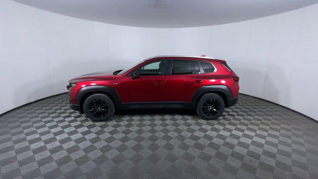 new 2025 Mazda CX-50 Hybrid car, priced at $36,445