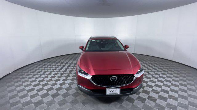 new 2025 Mazda CX-30 car, priced at $30,403