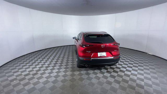 new 2025 Mazda CX-30 car, priced at $30,403
