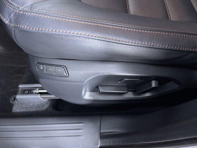 used 2023 Mazda CX-5 car, priced at $32,471