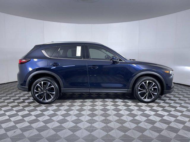 used 2023 Mazda CX-5 car, priced at $32,471