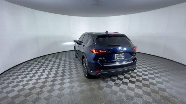 used 2023 Mazda CX-5 car, priced at $32,471