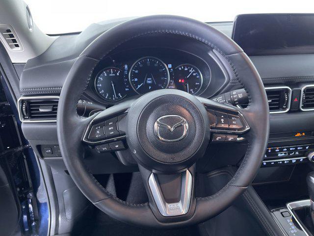 used 2023 Mazda CX-5 car, priced at $32,471