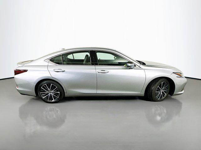 used 2024 Lexus ES 350 car, priced at $42,596