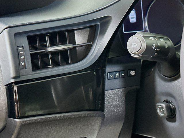used 2024 Lexus ES 350 car, priced at $42,596
