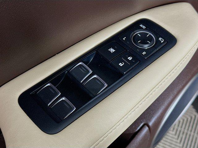 used 2017 Lexus RX 450h car, priced at $29,991